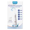 Ekulf PowerFlosser Cordless Premium – Vit – 1 st.
