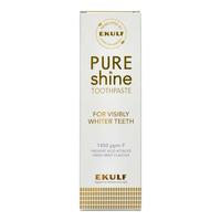 Ekulf Pure Shine Tandkräm - 75 ml