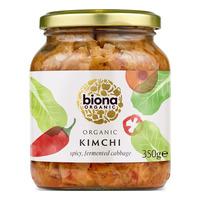 Biona Organic Kimchi, eko - 350 g