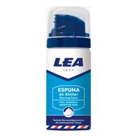 LEA Rakskum - Resestorlek - 35 ml