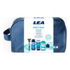 LEA Men Sport- & Rese Necessär - 1 set
