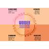 NYX Professional Makeup Wonder Snatch Powder - 03 Peach Posse - 6 g