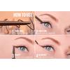 Maybelline New York Sculpting Stix Eyeliner - 011 Rosy Sculpt