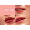 Maybelline New York Super Stay Teddy Tint Liquid Lipstick - 90 Ribbon Tied - 5 ml
