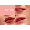 Maybelline New York Super Stay Teddy Tint Liquid Lipstick - 110 Faux Freckle - 5 ml