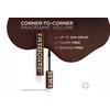 L'Oréal Paris Volume Million Lashes Panorama Chromatic Mascara - Brun Leather - 10 ml
