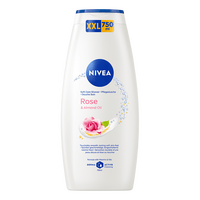 Nivea Rose & Almond Oil - 750 ml