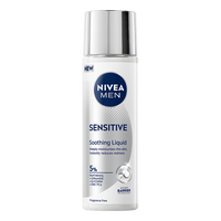 Nivea Men Sensitive Soothing Liquid Moisturiser - 100 ml