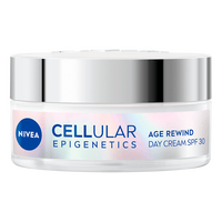 Nivea Cellular Epigenetics Age Rewind Day Cream - 50 ml