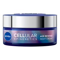 Nivea Cellular Epigenetics Age Rewind Night Cream - 50 ml