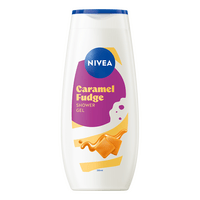 Nivea Caramel Fudge Shower Gel - 250 ml