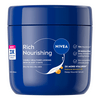 Nivea Rich Nourishing Body Lotion Burk - 400 ml