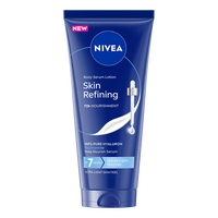 Nivea Body Skin Refining Serum Lotion - 200 ml