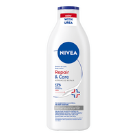 Nivea Body Repair & Care Advanced Lotion - 400 ml