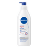 Nivea Body Repair & Care Advanced Lotion Pump - 400 ml
