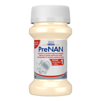 Nestle PreNAN Discharge prematur - 32 st