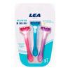 LEA Bikini Zone Engangsrakhyvlar - 3 st