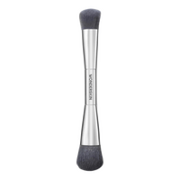 Wonderskin Dual-Ended Brush and Contour Brush