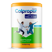 Colpropur vanilj - 300 g