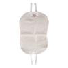Tulsi Bomullsomslag till Castor Oil, eko - 1 st