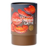 Tulsi Kakao Reishi Latte, eko - 100 g