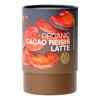 Tulsi Kakao Reishi Latte, eko - 100 g