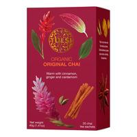 Tulsi Original Chai Te, eko - 20 påsar