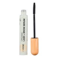 Tulsi Lash + Brow Serum - Ricinolja, eko - 8 ml