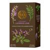 Tulsi Licorice Love Te, eko - 20 påsar