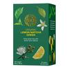 Tulsi Lemon Matcha Green Te, eko - 20 påsar