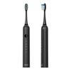 Ekulf Sonic PowerBrush Elektrisk Tandborste - Svart  