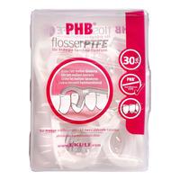 Ekulf Tandtråd PHB Floss PTFE - 30 st