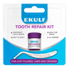 Ekulf Tooth Repair Kit  