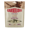 Carnilove Freeze-Dried Raw Snacks Lamb - 60 g