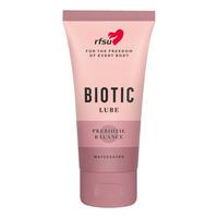 RFSU Glidkräm Biotic Lube - 50 ml