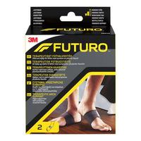 Futuro Terapeutiskt Fotvalvsstöd - 1 par