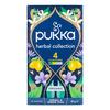 Pukka Herbal Collection, eko m. flera varianter - 20 påsar