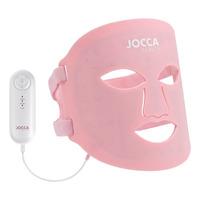 Jocca Silicone Face Led Mask - Pink
