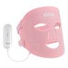 Jocca Silicone Face Led Mask - Pink  