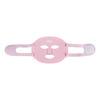 Jocca Silicone Face Led Mask - Pink  