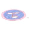 Jocca Silicone Face Led Mask - Pink  