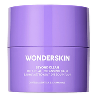 Wonderskin Beyond Melt-It-All Cleansing Balm - 50 ml