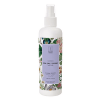 Raunsborg Herb & Sea Salt Spray - 200 ml