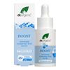 Dr. Organic Boost Plumping Hyaluronic Acid Serum - 30 ml