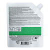 Vichy Dercos Anti-Dandruff Shampoo Refill for Dry Hair - 390 ml