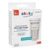 Akuku Sterile Breast Milk Storage Bags - 30 st