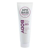 Apobase Carbamide Cream 5% - 250 g