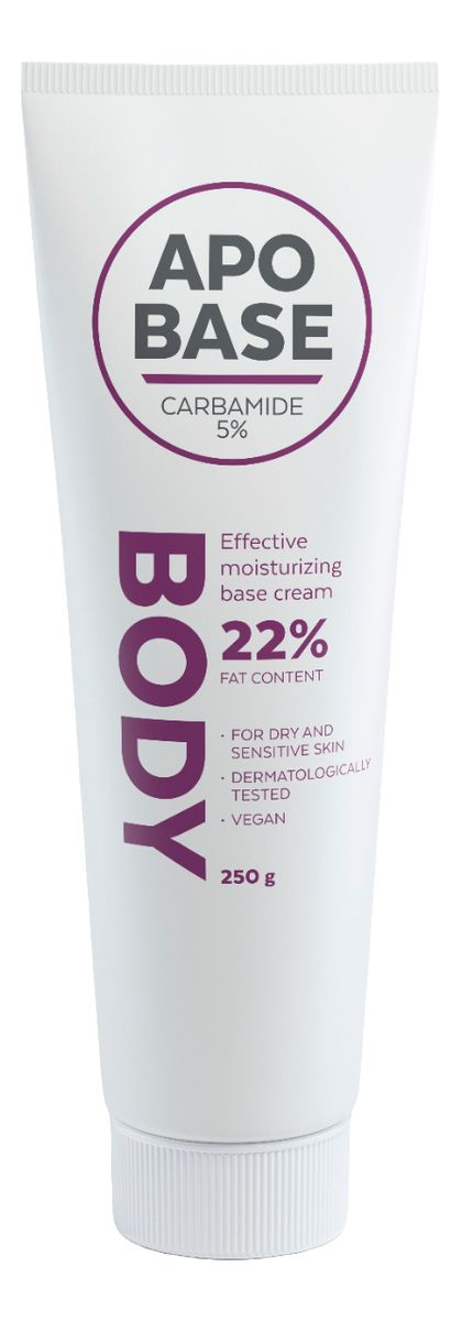 Carbamide Cream 5%