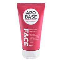 Apobase Face Cream - 50 ml
