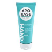 Apobase Hand Cream - 75 ml
